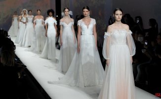 Pronovias changes ownership: Bain Capital and MV Credit will now be the owners
