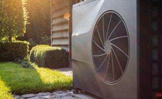 The heat pump wants to conquer the houses: does it pay off?