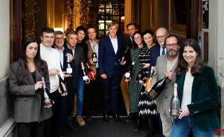 Cava uncorks euphoria: sector sales grow by 3% so far this year