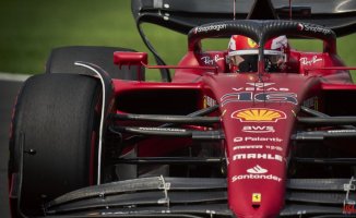 Santander and Ferrari climb positions in the race towards zero emissions