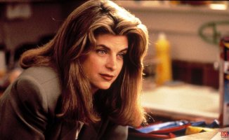 Kirstie Alley, award-winning actress who rose to fame with 'Cheers' and 'Look Who's Talking, Dies at 71