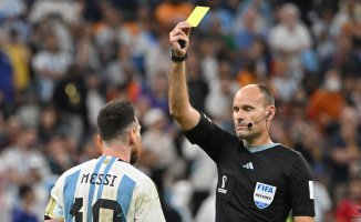 Mateu Lahoz will referee the Barça-Espanyol derby