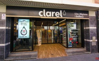 Dia sells Clarel to the Portuguese fund C2 Capital Partners for 60 million
