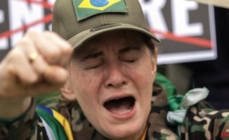 The Bolsonaro 'resistance' clings to fantasies and conspiracies to deny Lula's victory