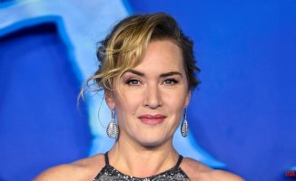 Kate Winslet: "The public awaits another 'Avatar' multiplied by 100"