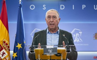 Compromís advances that it will abstain in the vote on the reform of the Penal Code