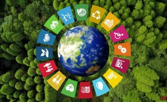 Only 1 in 3 companies is aligned with the SDGs, according to a report by Esade and SEIDOR