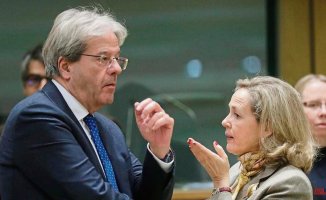 The Eurogroup agrees to limit energy aid