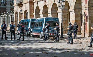 Parliament wants to eliminate foam bullets and create an external authority to evaluate the Mossos