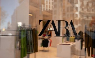 Inditex pulverizes again its record of sales and profits in a quarter