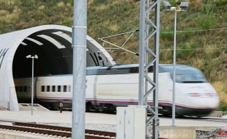 Renfe plans to return to France before the summer with trains to Marseille and Lyon