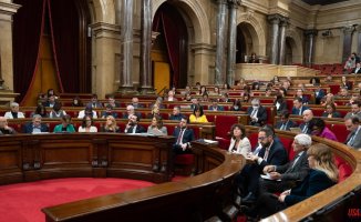 The Parliament denies an increase in Judeophobia in Catalan institutions