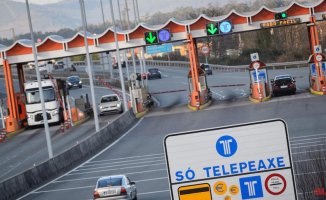 The highway concessionaires request an increase in tolls of 8.4% in January