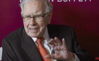 The oracle Warren Buffett bets on investing in chips