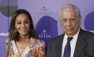 Isabel Preysler and the critics