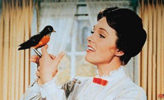 From 'Lo que el viento se lévé' to 'Mary Poppins', the Simfònica del Vallès rescues the heroines of the cinema