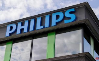 Philips to lay off another 6,000 workers globally