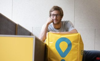 Glovo will lay off 250 workers, 6.5% of the workforce