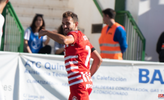 'Taty' Castellanos wants to follow in Stuani's footsteps at the RCDE Stadium