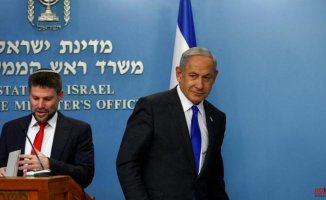 Netanyahu's government wants to ban the release of private recordings
