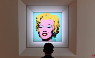 The ten most expensive works of art sold in 2022