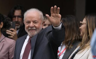 Lula returns to the presidency, Bolsonaro goes into exile in Florida