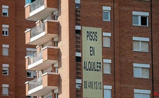 The Government and its partners finalize the Housing Law with an agreement on rents