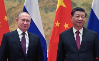 China and Russia will determine the year of the general elections in Spain
