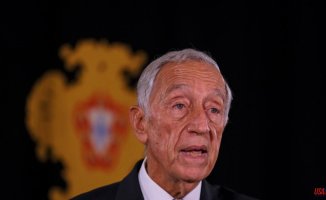 The President of Portugal blocks the euthanasia law for the third time by sending it to the Constitutional Court