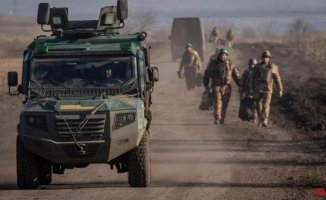 Ukrainian army admits to ceding Soledar to Russian forces
