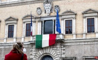 Italy denounces separate attacks on its diplomatic offices in Berlin and Barcelona