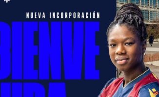Levante signs Aminata Diallo, accused of orchestrating the brutal attack on Kheira Hamraoui