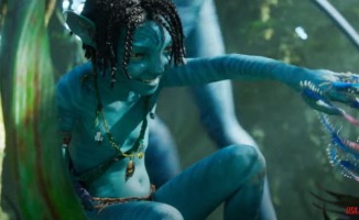 'Avatar 2', the highest grossing film since the pandemic began in Spain
