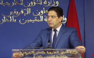 Morocco describes the investigation into Qatargate as media and judicial harassment