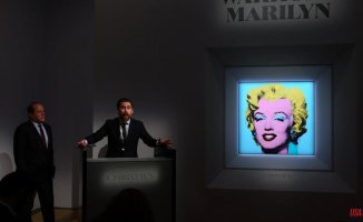 Crisis? Not for the art market, which has experienced the best year in its history