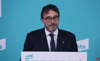Junts believes that "the 52% legislature will come to an end" if the Government agrees with the PSC