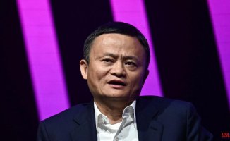 Jack Ma gives up control of Ant Group, the great Chinese 'fintech'