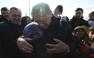 Will Erdogan be another victim of the earthquake?