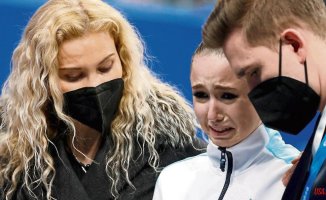 The World Anti-Doping Agency requests a four-year suspension for Russian figure skater Valieva