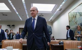 Anti-corruption requests 15 years in prison for former minister Fernández Díaz for spying on Bárcenas