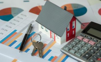 Are mixed mortgages a good alternative or is there a catch?