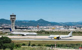 The Government welcomes the fact that the Generalitat resumes negotiations on the Barcelona airport