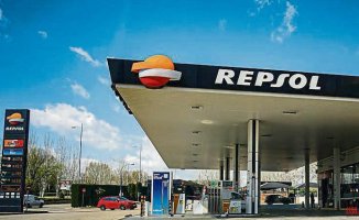 Repsol boosts its profit by 70% to 4,251 million and shareholder remuneration by 11%