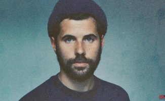 Nick Mulvey, Patrizia Atzur and the Ultra-Local djs complete the Músiques Disperses line-up