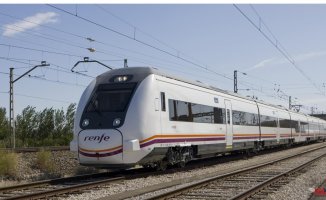 The BOE publishes the method to redesign the trains of Cantabria and Asturias