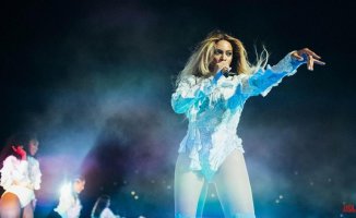 Beyoncé will perform on June 8 at the Olympic Stadium in Barcelona