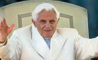 Ratzinger, the Pope who did not want to reign