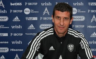 Javi Gracia signs for Leeds and there are already six Spanish coaches in the Premier