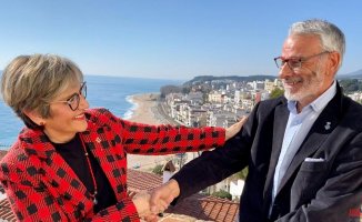 JxCat and Junts per Sant Pol will run together in the next municipal elections