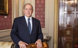 António Costa Silva: "Portugal and Spain will be a power in renewables"